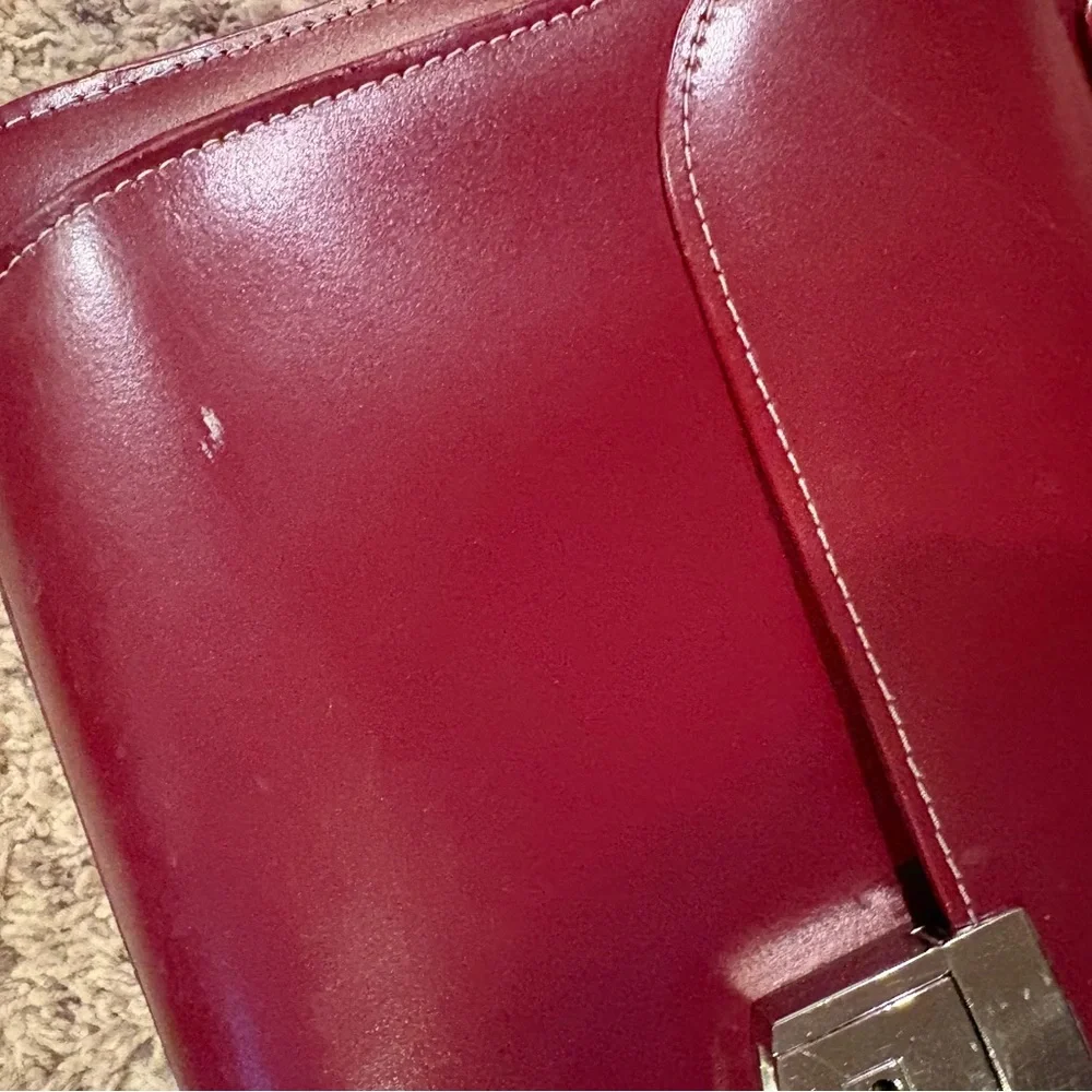 Tumi Briefcase and Laptop Case
